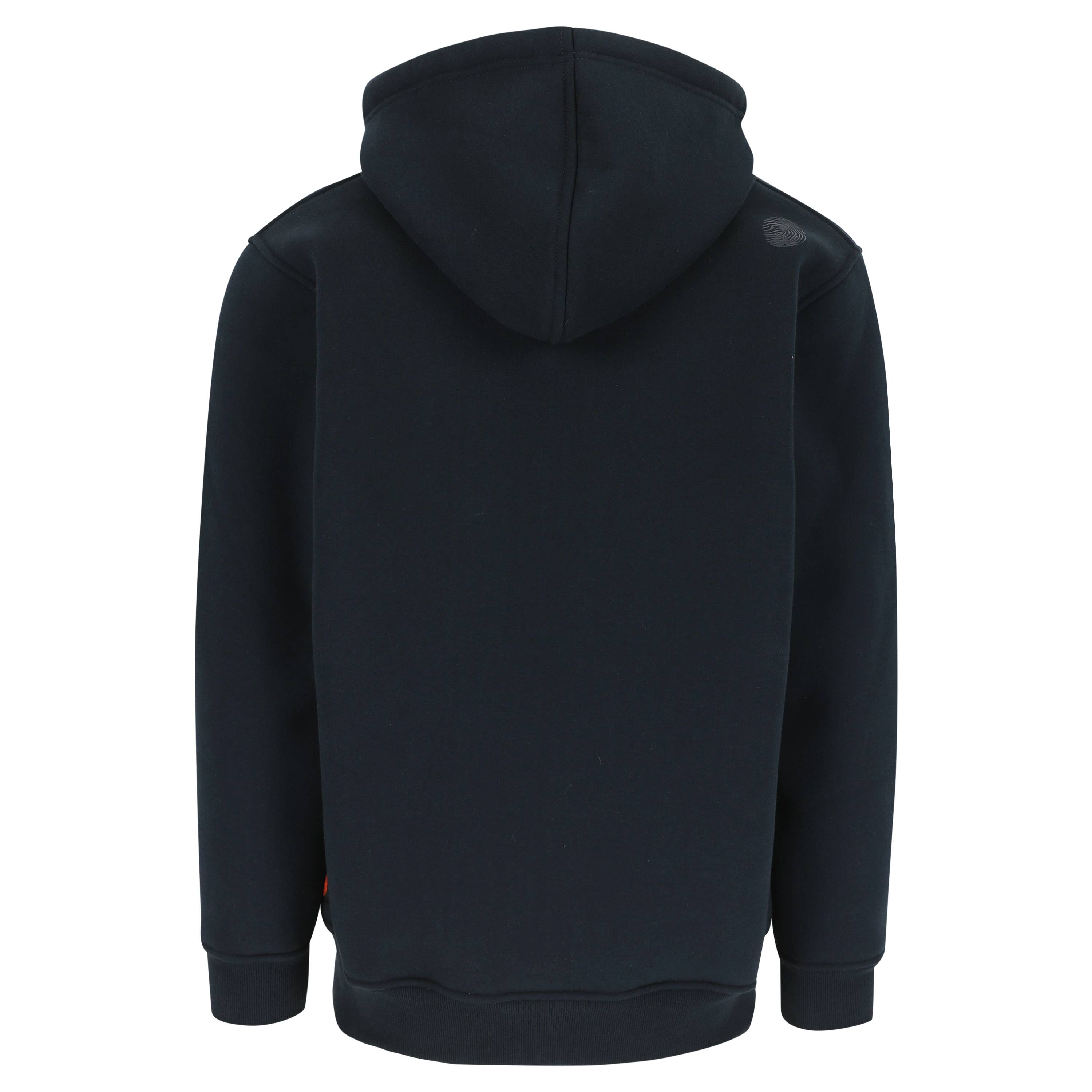 HEROCK Otis Hoodie HR 23MSW2102 HEROCK Otis Hoodie HR 23MSW2102
