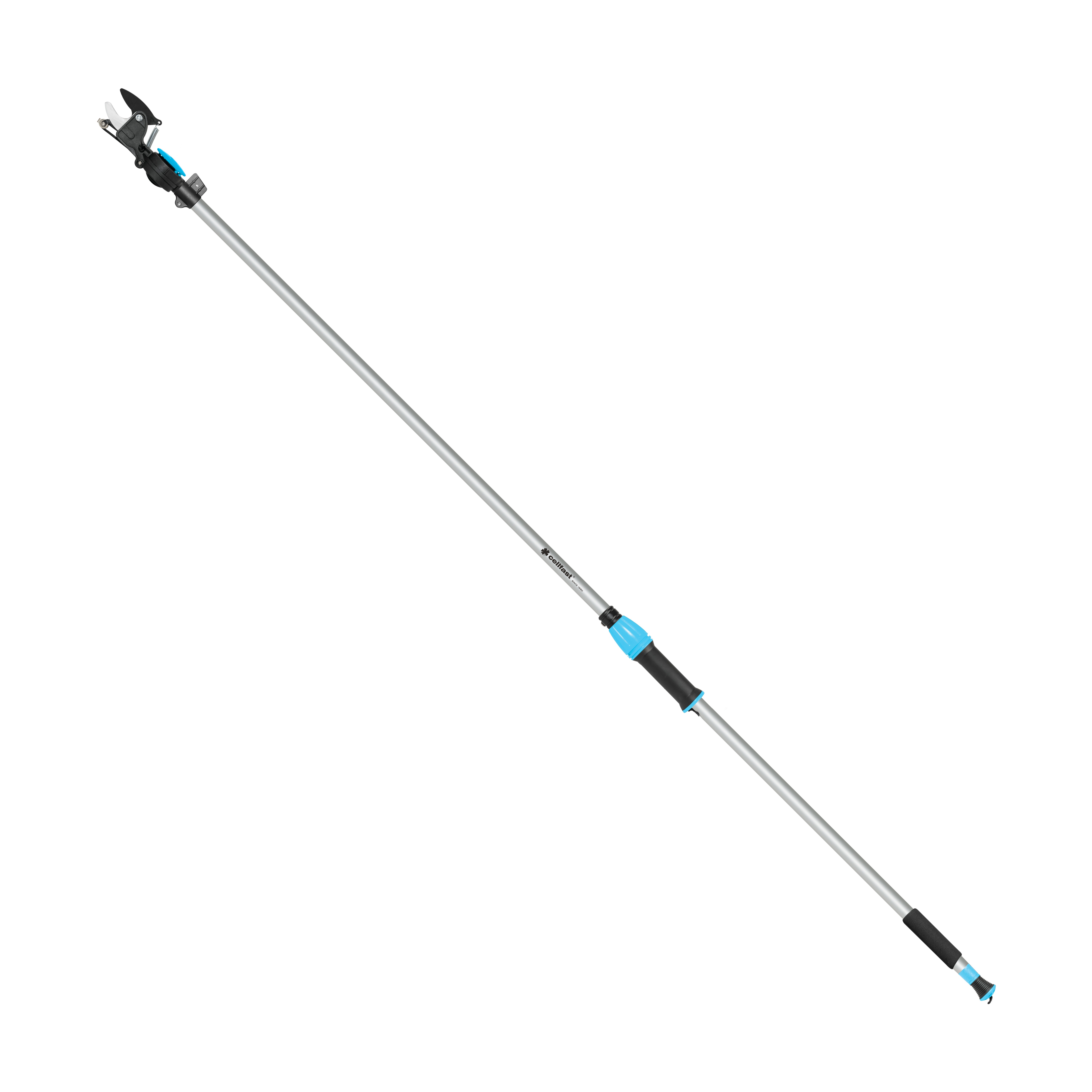 Cellfast Verlängerte Bypass-Astschere CELLPRO