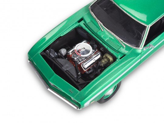 Maschine, Motor, Gras, Auto