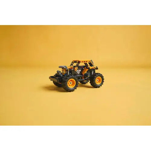LEGO® Technic Monster Jam™ DIGatron™ 42199