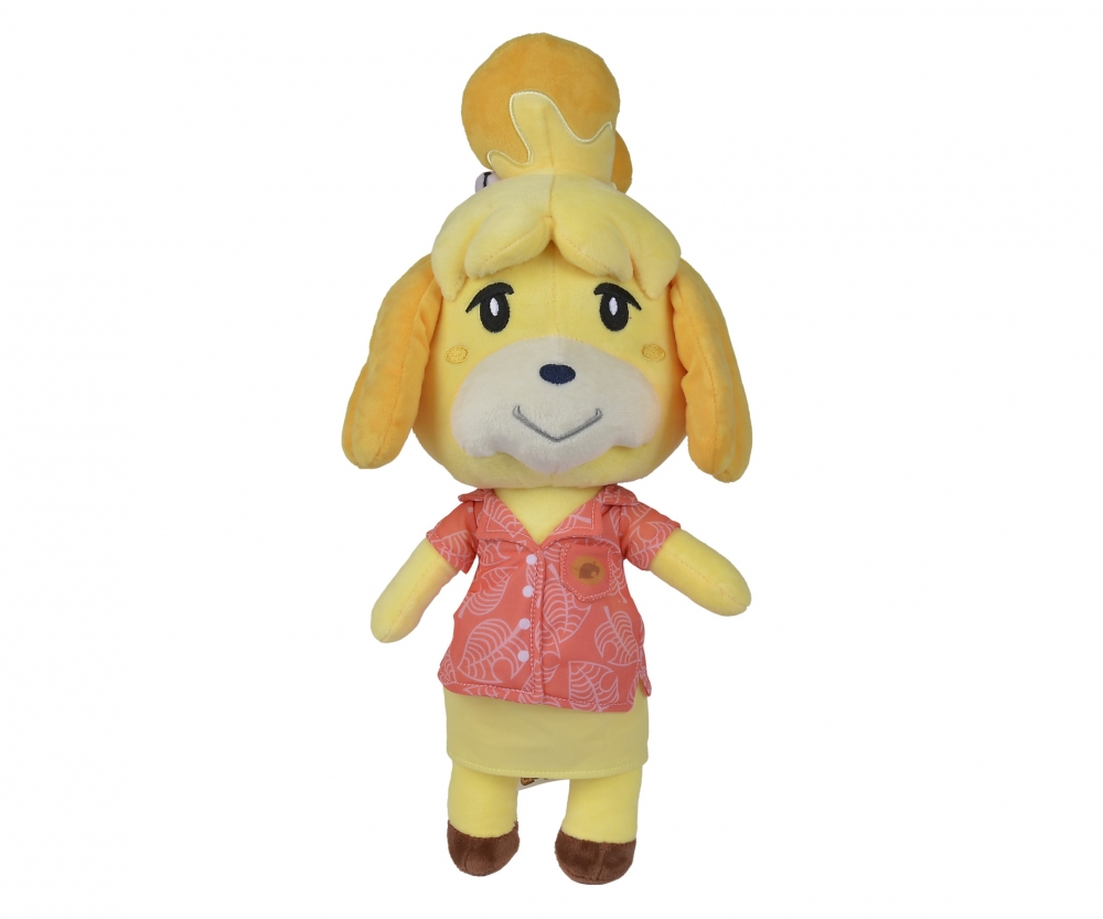 Simba Animal Crossing Melinda, 40cm
