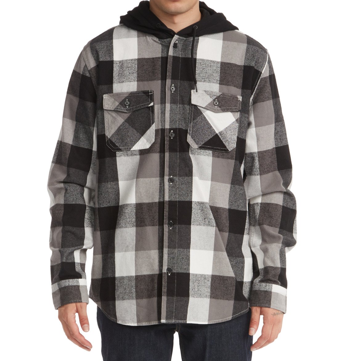 Bekleidung, Mantel, Hemd, Jacke, Kapuzenpulli