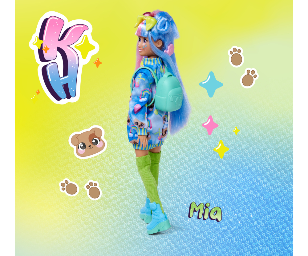 Simba Kawaii Hi Mia Simba Kawaii Hi Mia