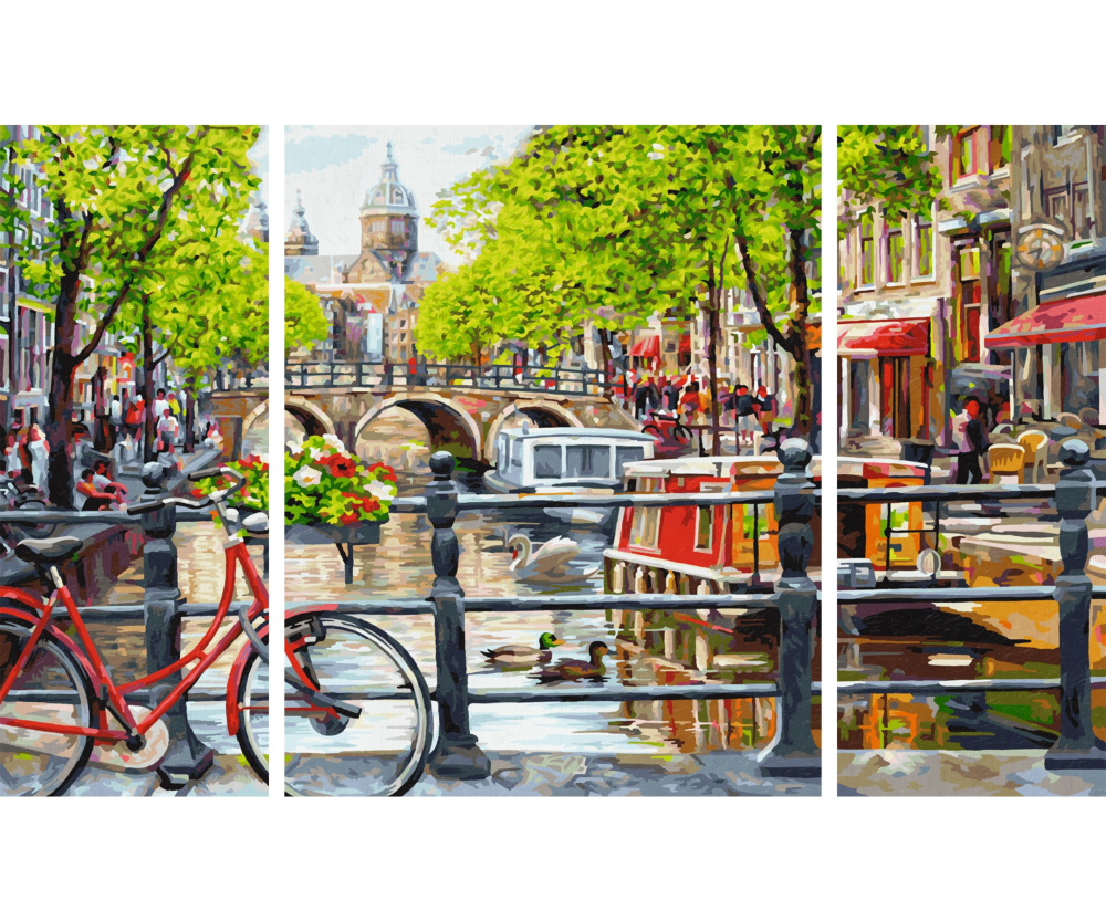 Schipper MNZ - Amsterdam