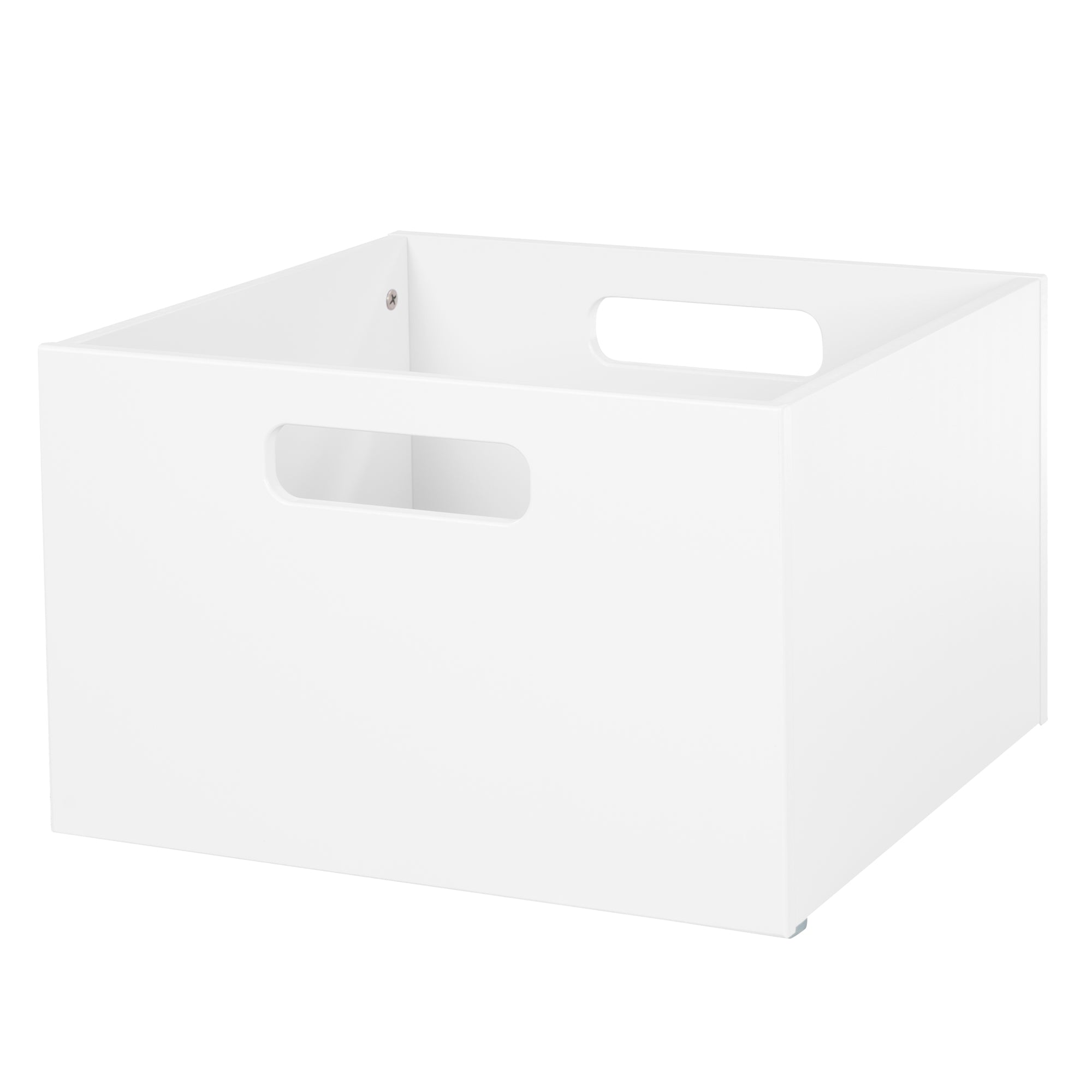 Roba 50743WH Spiel-Box weiß – Aufbewahrungsboxen - Bild 1 Roba 50743WH Spiel-Box weiß – Aufbewahrungsboxen - weiß - Aufbewahrungsboxen - Produktbild 1