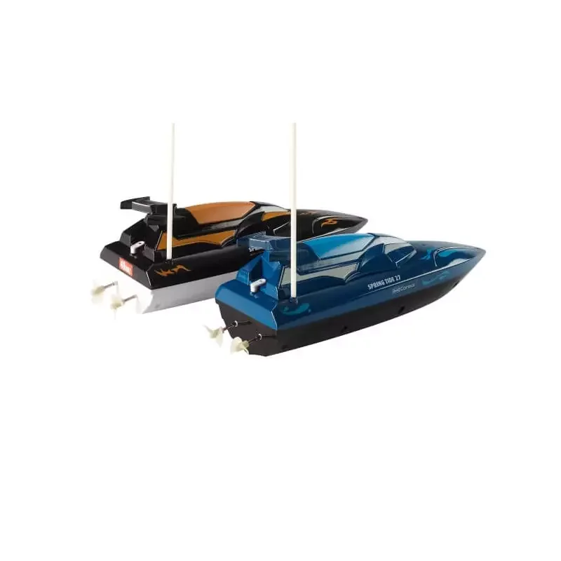 Revell 24136 Boat SPRING TIDE 40 RC Revell 24136 Boat SPRING TIDE 40 RC