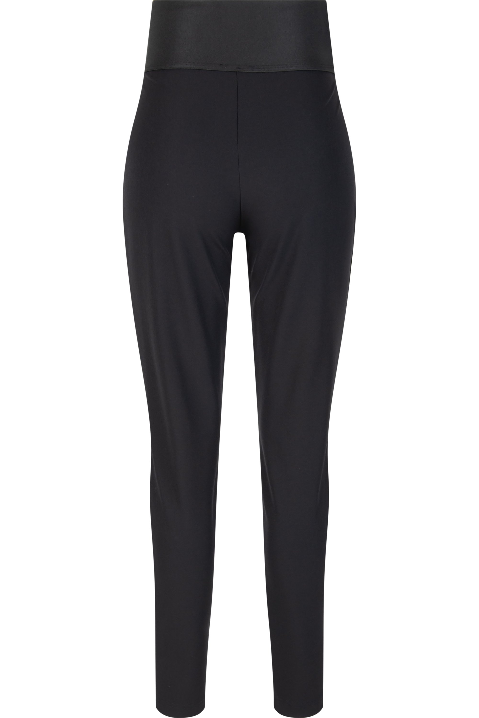 Sportalm Dolly Hose Schwarz Rueckansicht