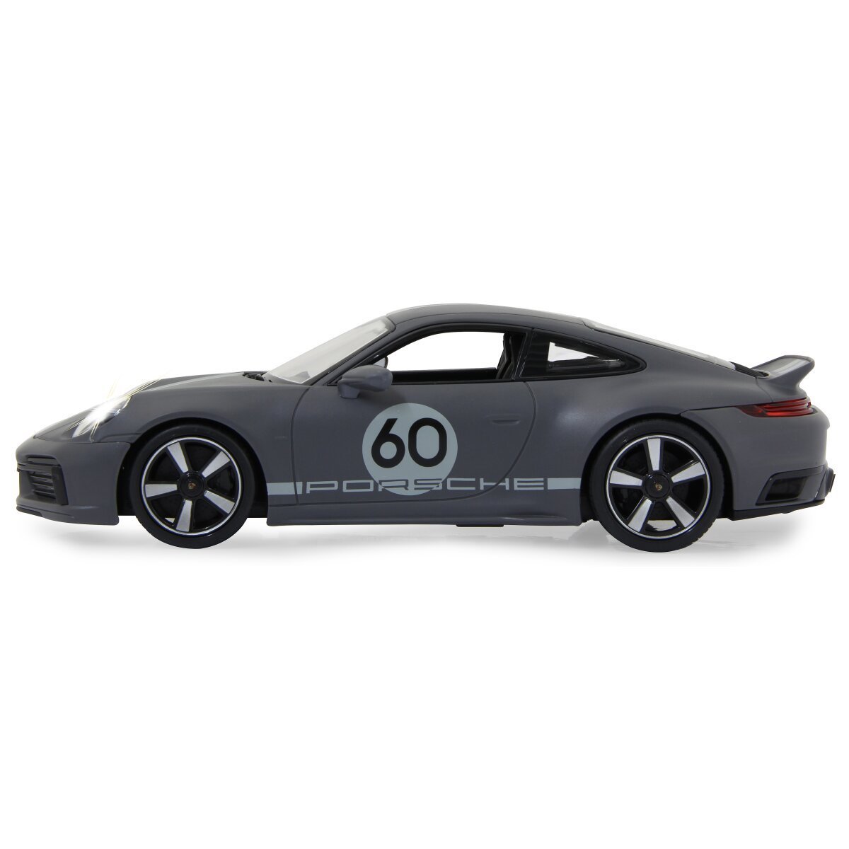 JAMARA Porsche 911 Sport Classic 1:16 grau 2,4GHz ab 6 Jahren
