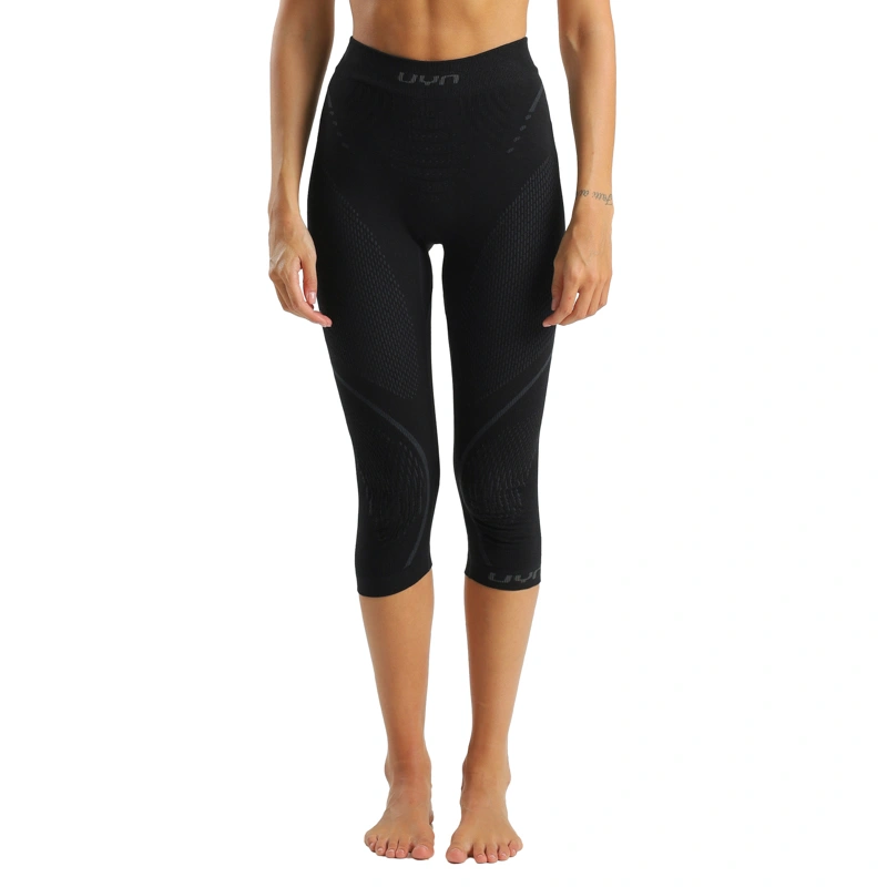 UYN Damen Evolutyon Biotech Pants Medium U100449B000 - Black UYN Damen Evolutyon Biotech Pants Medium U100449B000 - Black