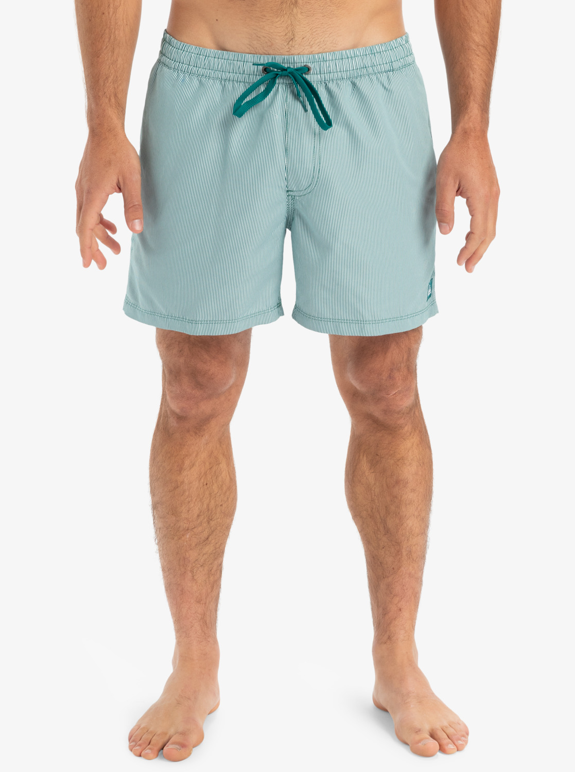 Quiksilver Deluxe 15" - Volley Shorts für Männer GR. XL Kurze Hose, Erwachsener, Männlich, Mann, Person