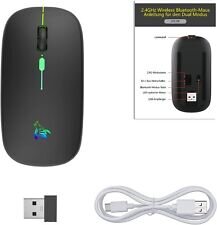 SAITEK 021165107182 MOUSE, PC COMFORT LASER, ROT Computerausrüstung, Elektronik, Hardware, Maus, Adapter