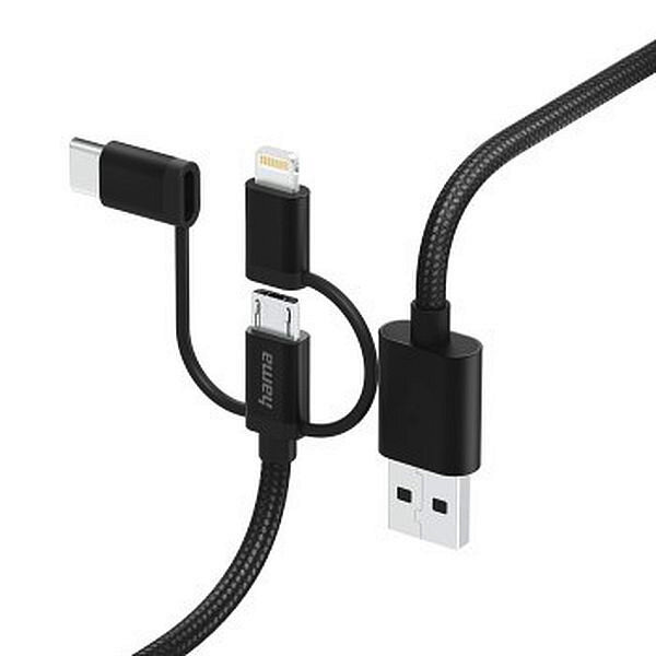 Hama_3_in_1_Ladekabel_mit_Adapter_schwarz_1,5_m_201536