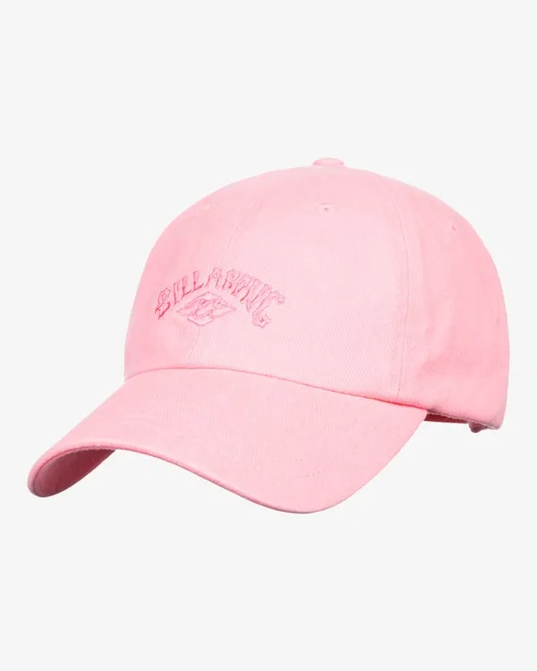 Billabong Cap Damen Rosa