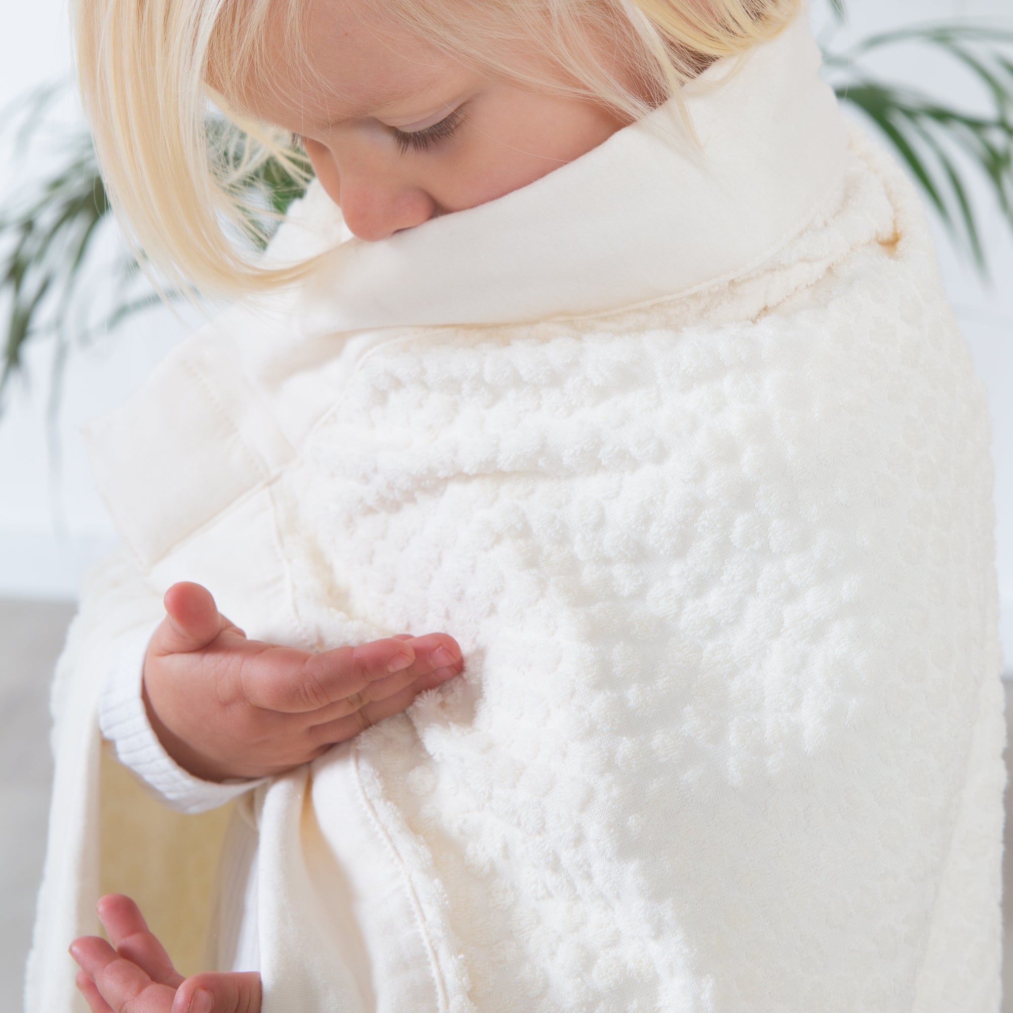 Roba 204092G281 Nestchen 'Seashells' oyster neutral weiß – Babynester - Bild 6 Roba 204092G281 Nestchen 'Seashells' oyster neutral weiß – Babynester - Produktbild 6