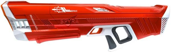 SpyraThree Rot SpyraThree Rot