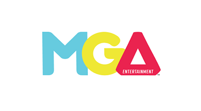 MGA Logo