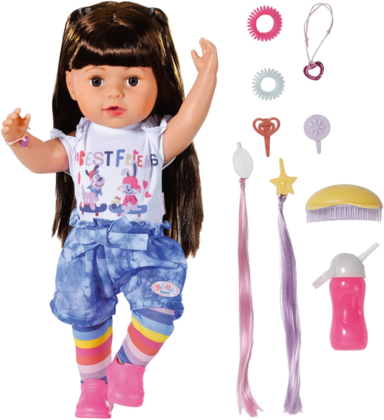 Puppe, Kind, Weiblich, Mädchen, Person
