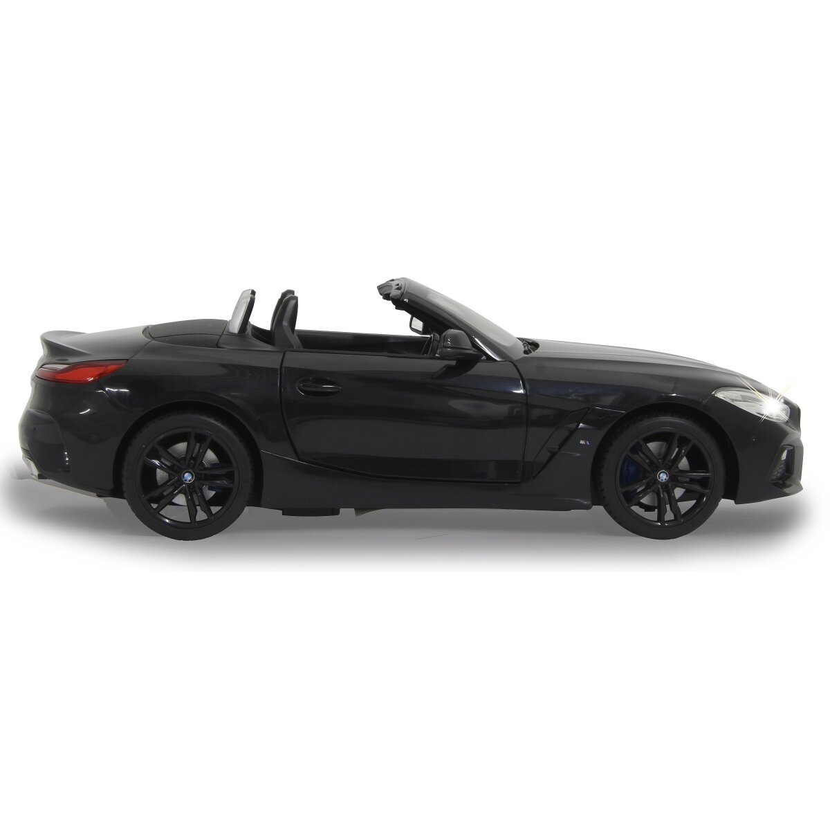 JAMARA BMW Z4 Roadster 1:14 schwarz 2,4GHz Tür manuell ab 6 Jahren