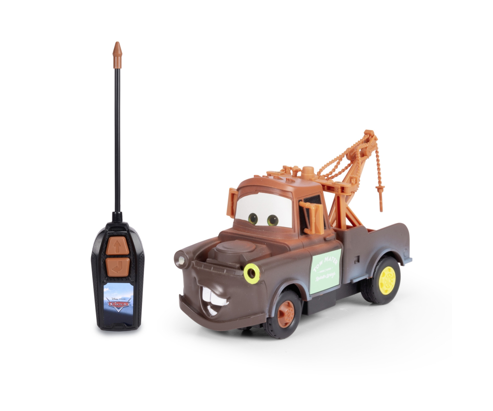 Dickie Toys RC Cars Mater 1:32