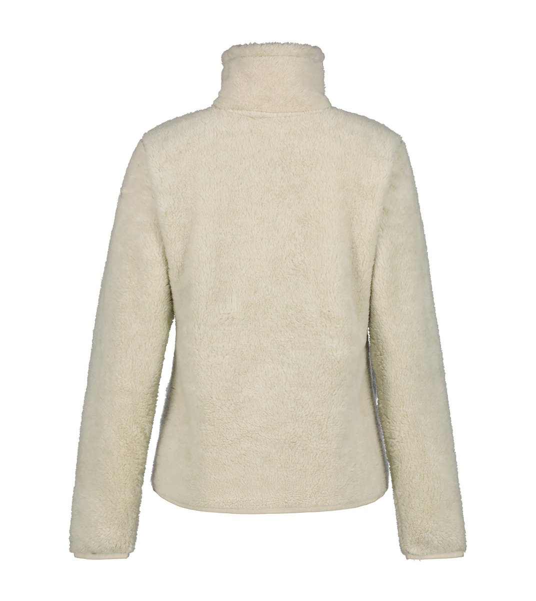 ICEPEAK 954954638I COLONY Fleecejacke Damen Weiß Gr. S ICEPEAK 954954638I COLONY Fleecejacke Damen Weiß Gr. S