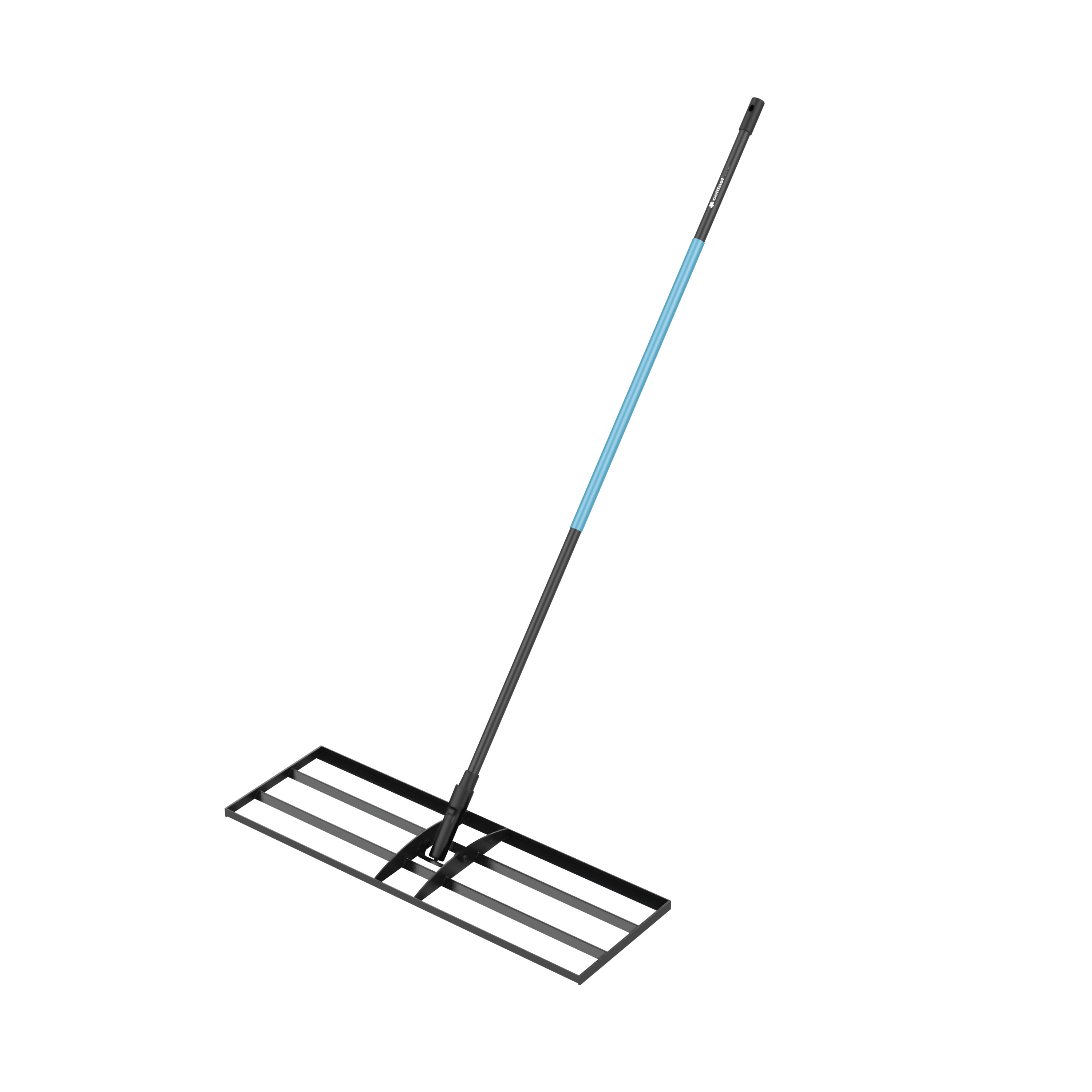 Cellfast Rasenrakel CELLPRO 89 cm