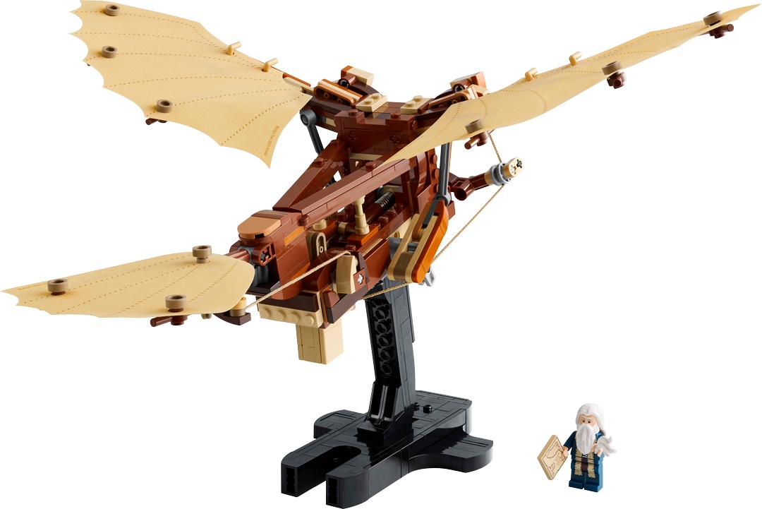 LEGO® Icons 10363 Confi2 'Jan LEGO® Icons 10363 Confi2 'Jan