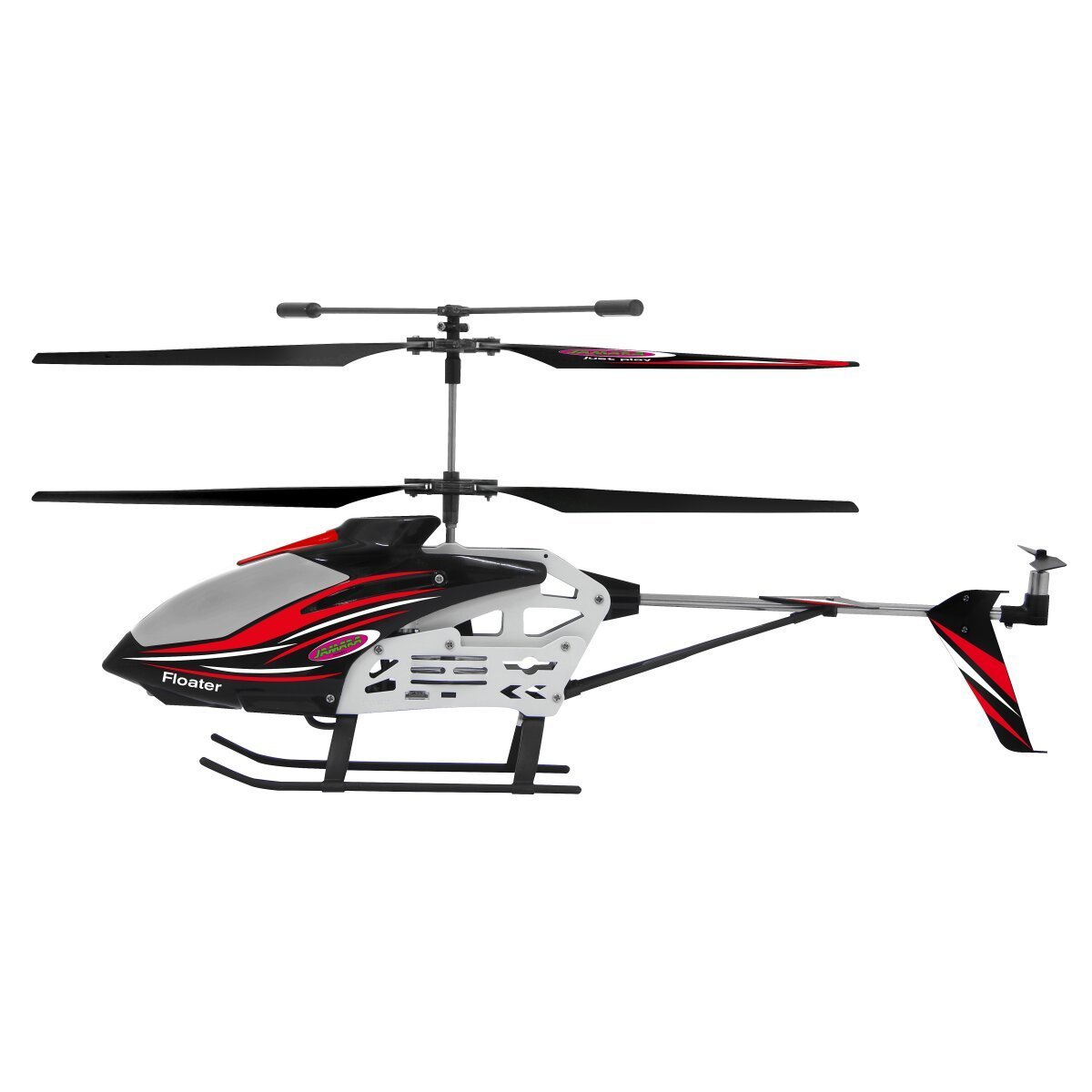 JAMARA Floater Heli Altitude 2,4GHz 3,5 Kanal ab 16 Jahren