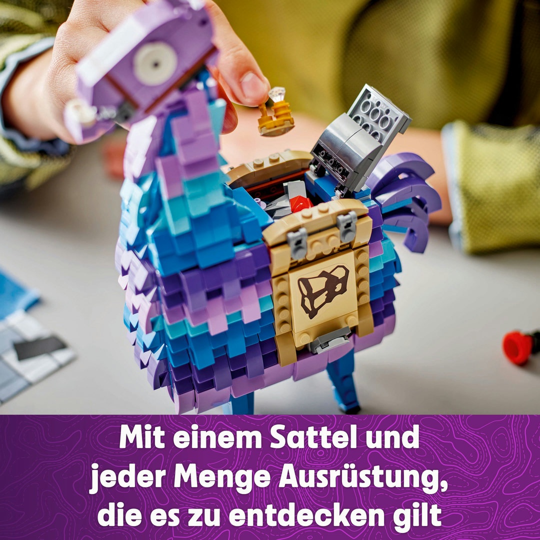 LEGO® Fortnite® 77071 Vorratslama LEGO® Fortnite® 77071 Vorratslama