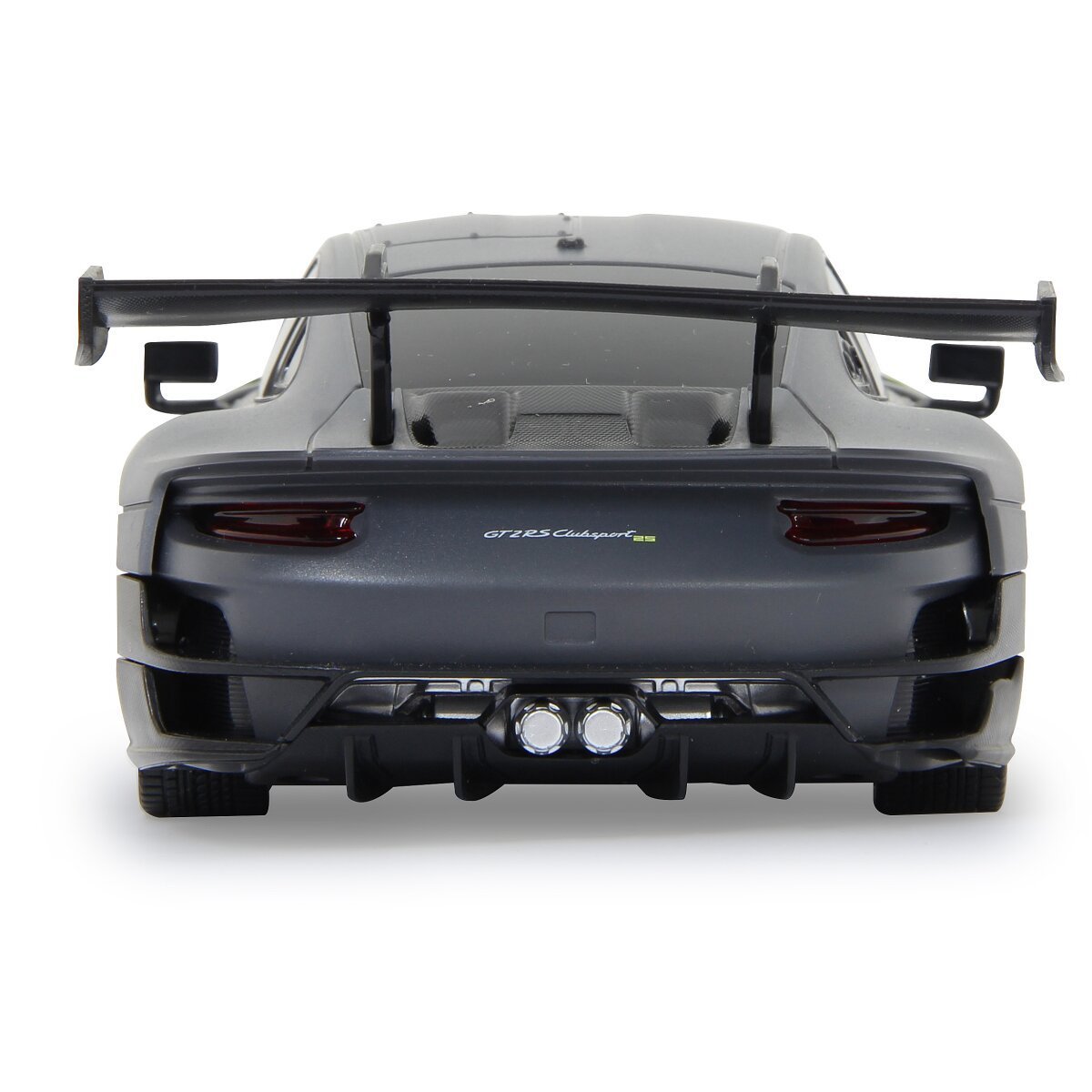 JAMARA Porsche 911 GT2 RS Clubsport 25 1:24 grau 2,4GHz ab 6 Jahren JAMARA Porsche 911 GT2 RS Clubsport 25 1:24 grau 2,4GHz ab 6 Jahren