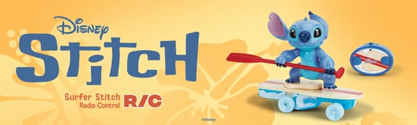 Disney-Stitch-RC-SurferStitch-36064-4000 Disney-Stitch-RC-SurferStitch-36064-4000