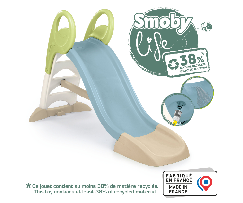 Smoby Smoby Life Rutsche GM Smoby Smoby Life Rutsche GM