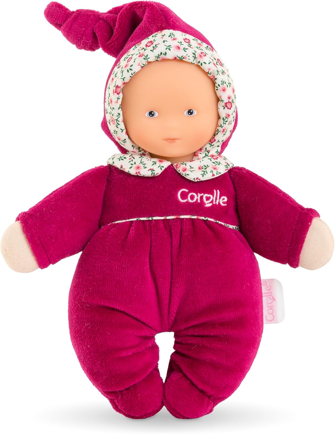 Spielzeug, Puppe