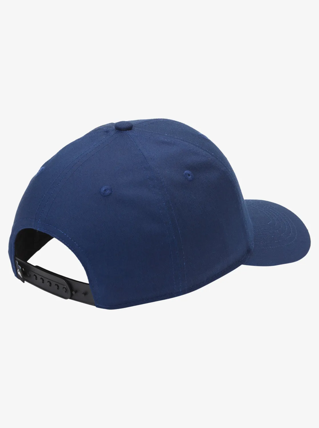 Quiksilver Decades - Snapback-Cap für Männer Blau
