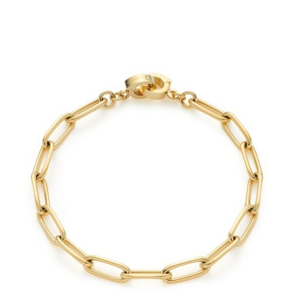 LeonardoArmband Gold Estrella LeonardoArmband Gold Estrella