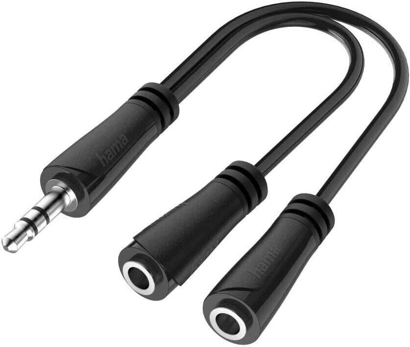 Hama_3,5-mm-Klinke-Adapter,_Splitter_200349