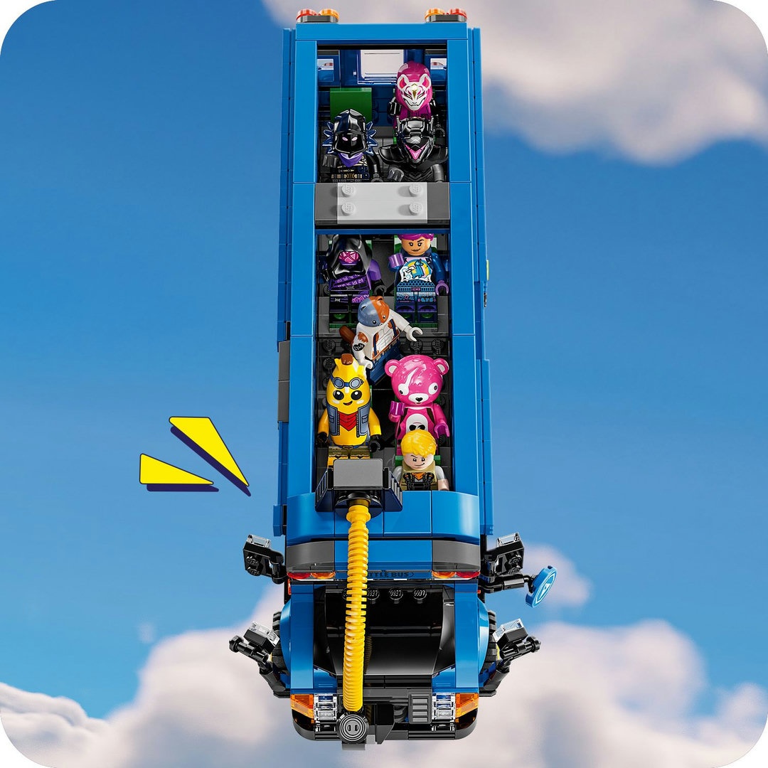 LEGO® Fortnite® 77073 Schlachtenbus LEGO® Fortnite® 77073 Schlachtenbus