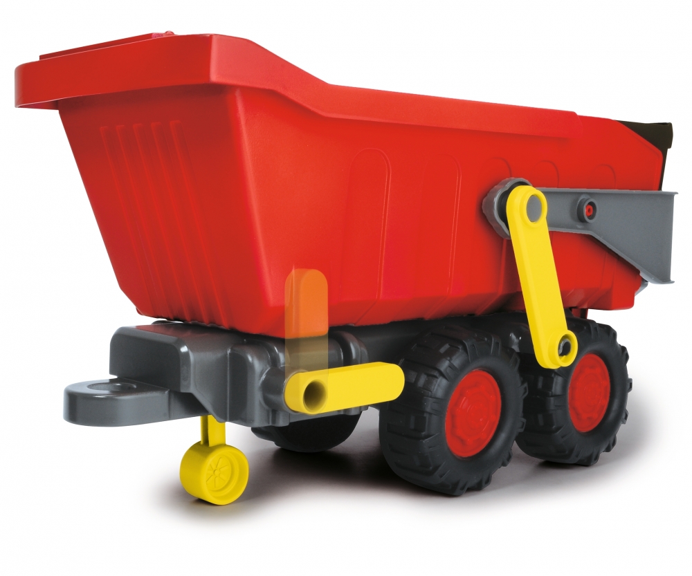 Dickie Toys ABC Fendti Farm Trailer