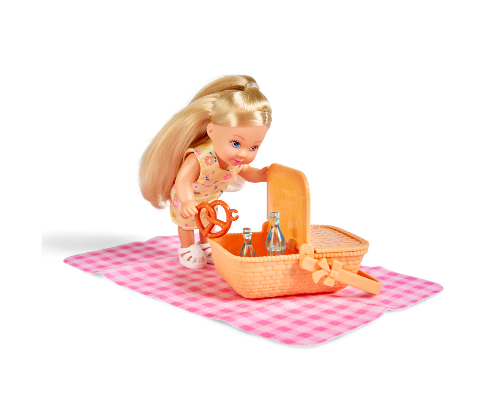 Simba SL Picnic