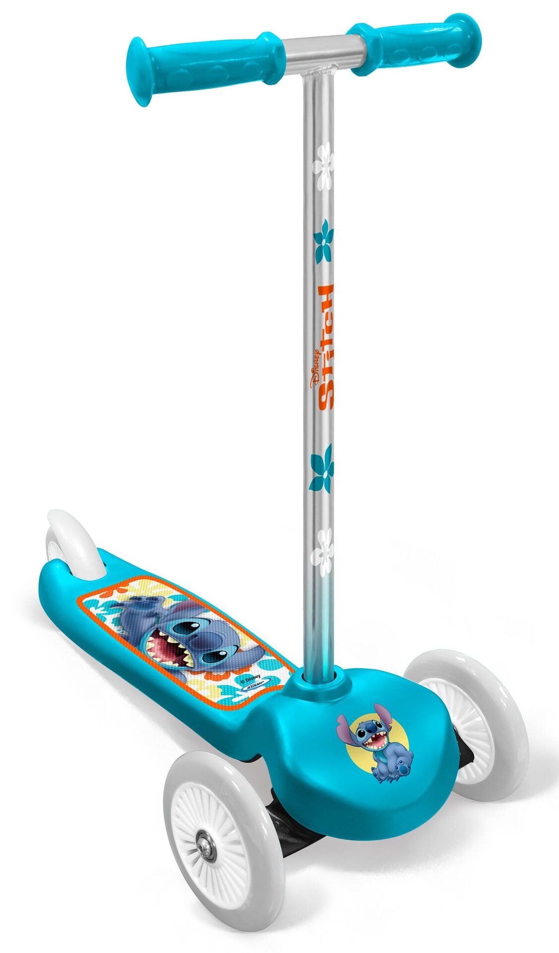 Produktfoto - Stamp S.A.S. - STAMP Steering Scooter Stitch - Modell STAMP ST626045