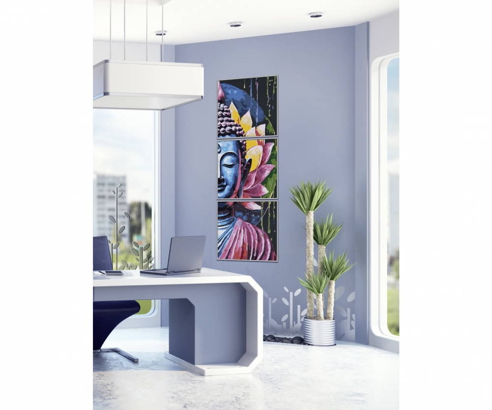 Schipper MNZ - Buddha