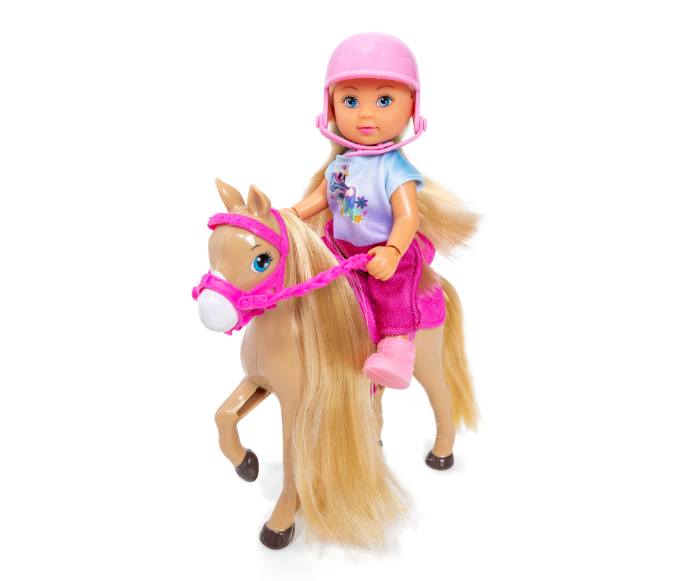 Simba EL Horse Club