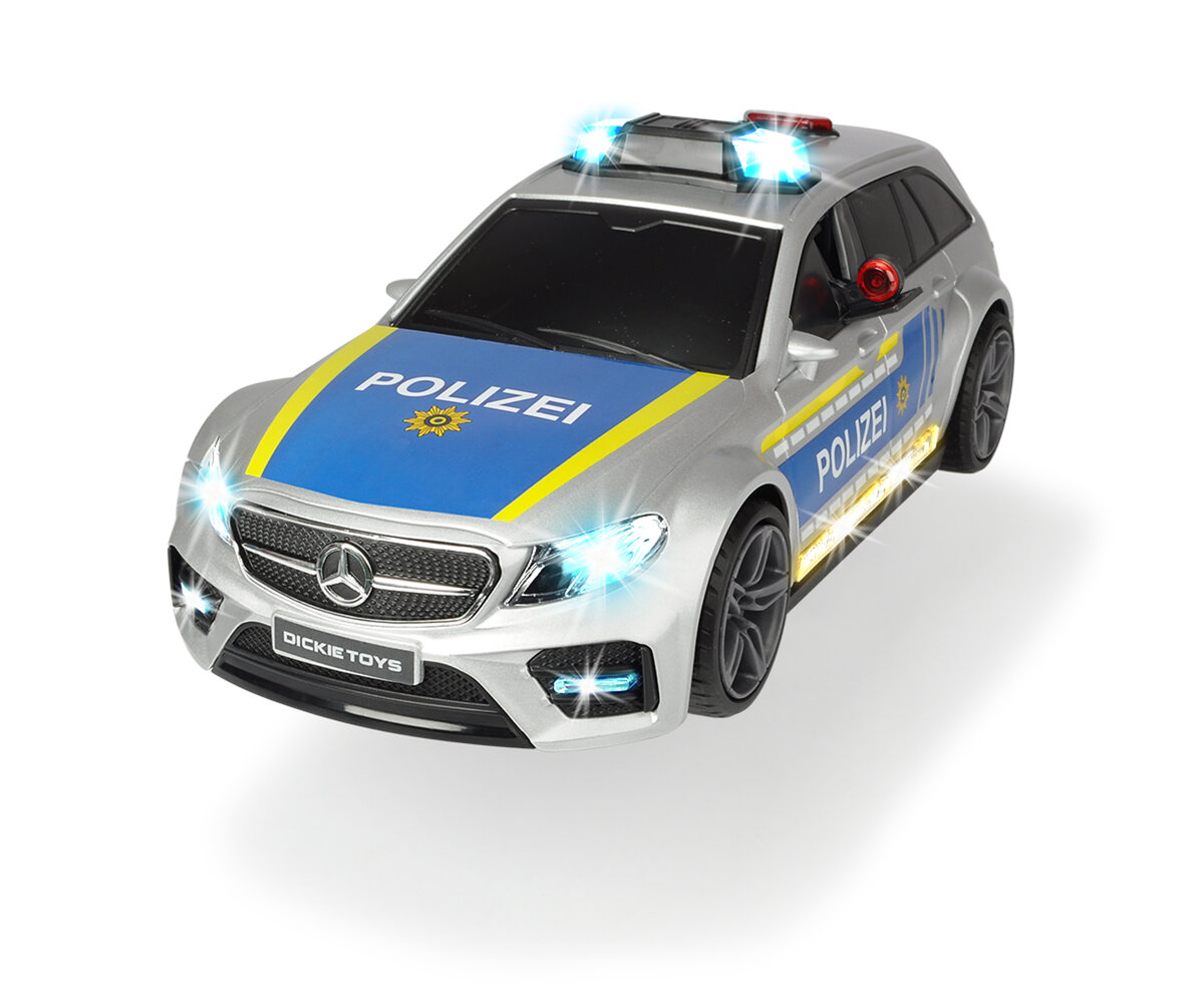 Auto, Auto der Polizei, Fahrzeug, Maschine, Rad