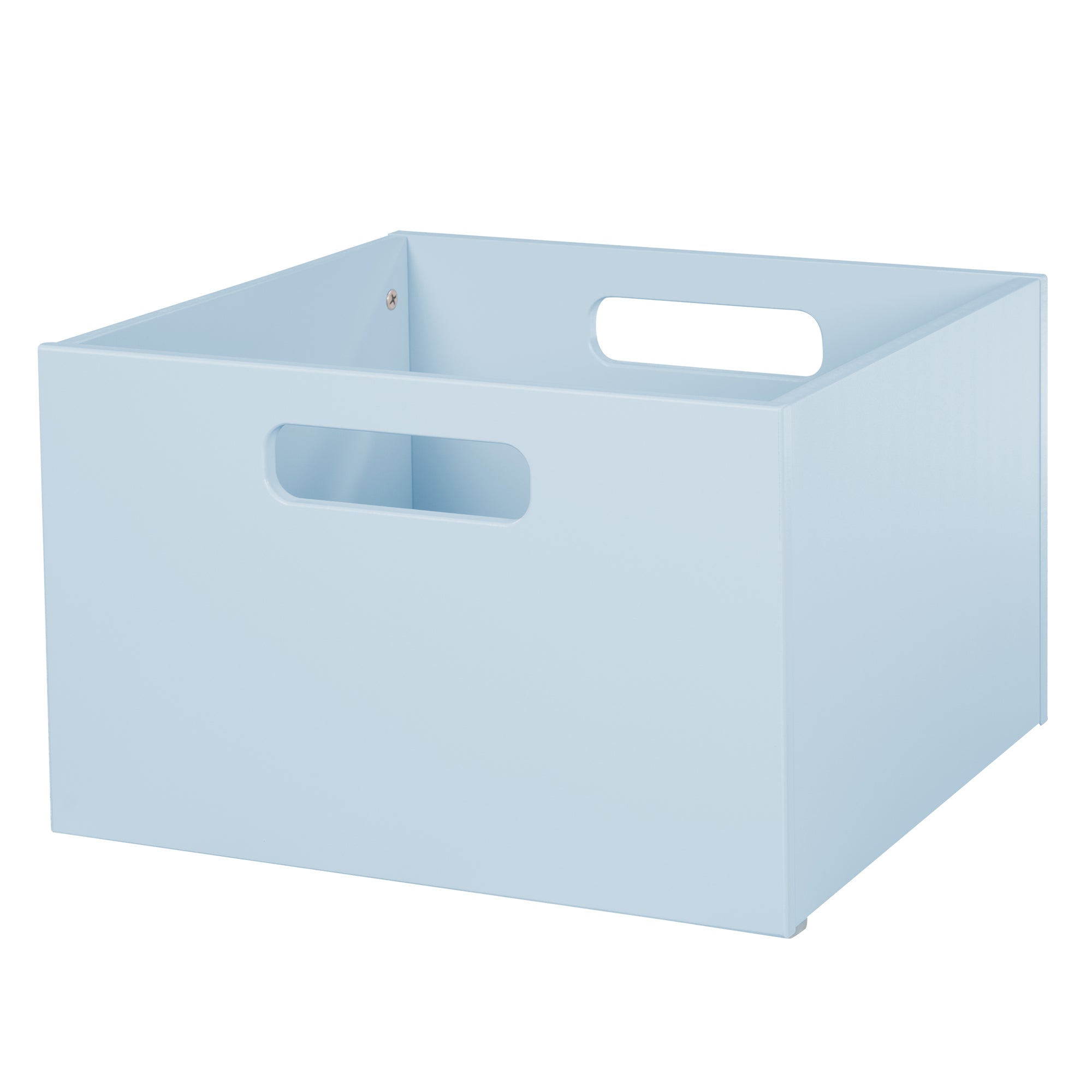 Roba 50743BL Spiel-Box blau – Aufbewahrungsboxen - blau - Aufbewahrungsboxen - Produktbild 1