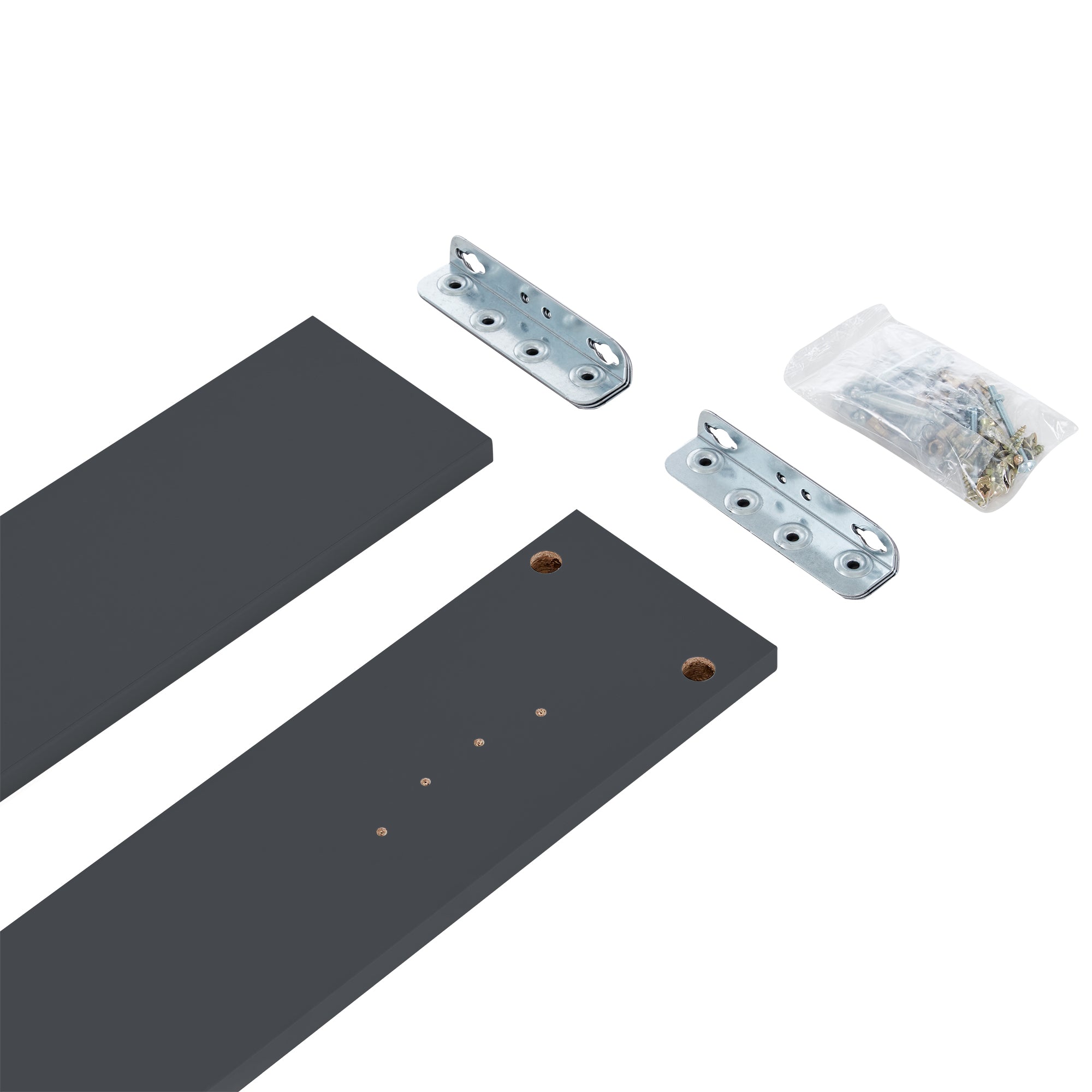 Roba 10011AN Universalumbauseiten Universal anthrazit - Produktbild 2