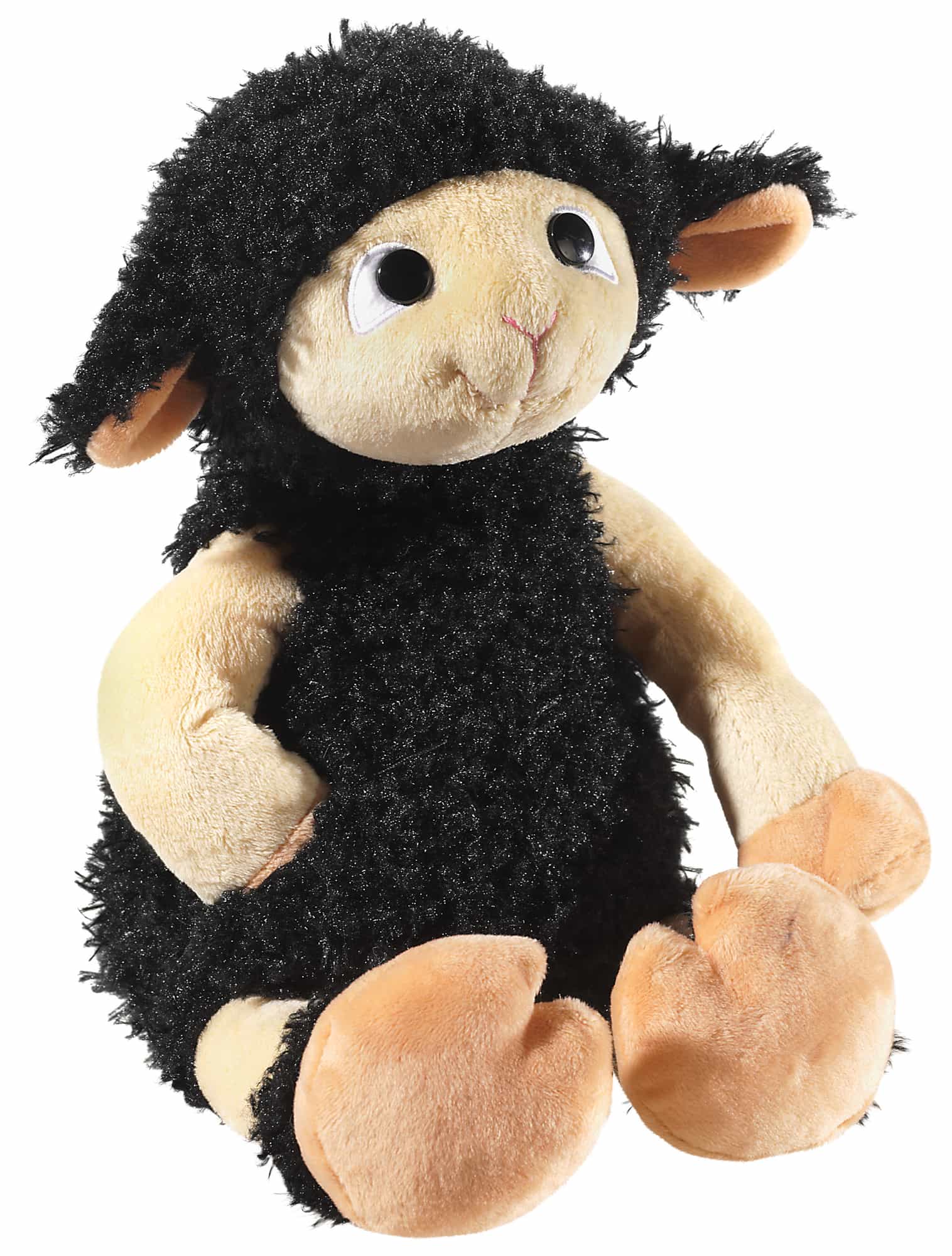 FRIENDSHEEP GRS Blacky Moonlight groß