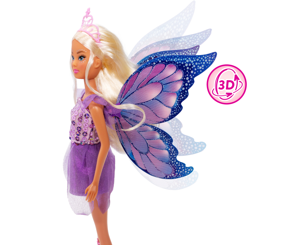 Simba SL Fantasy Fairy
