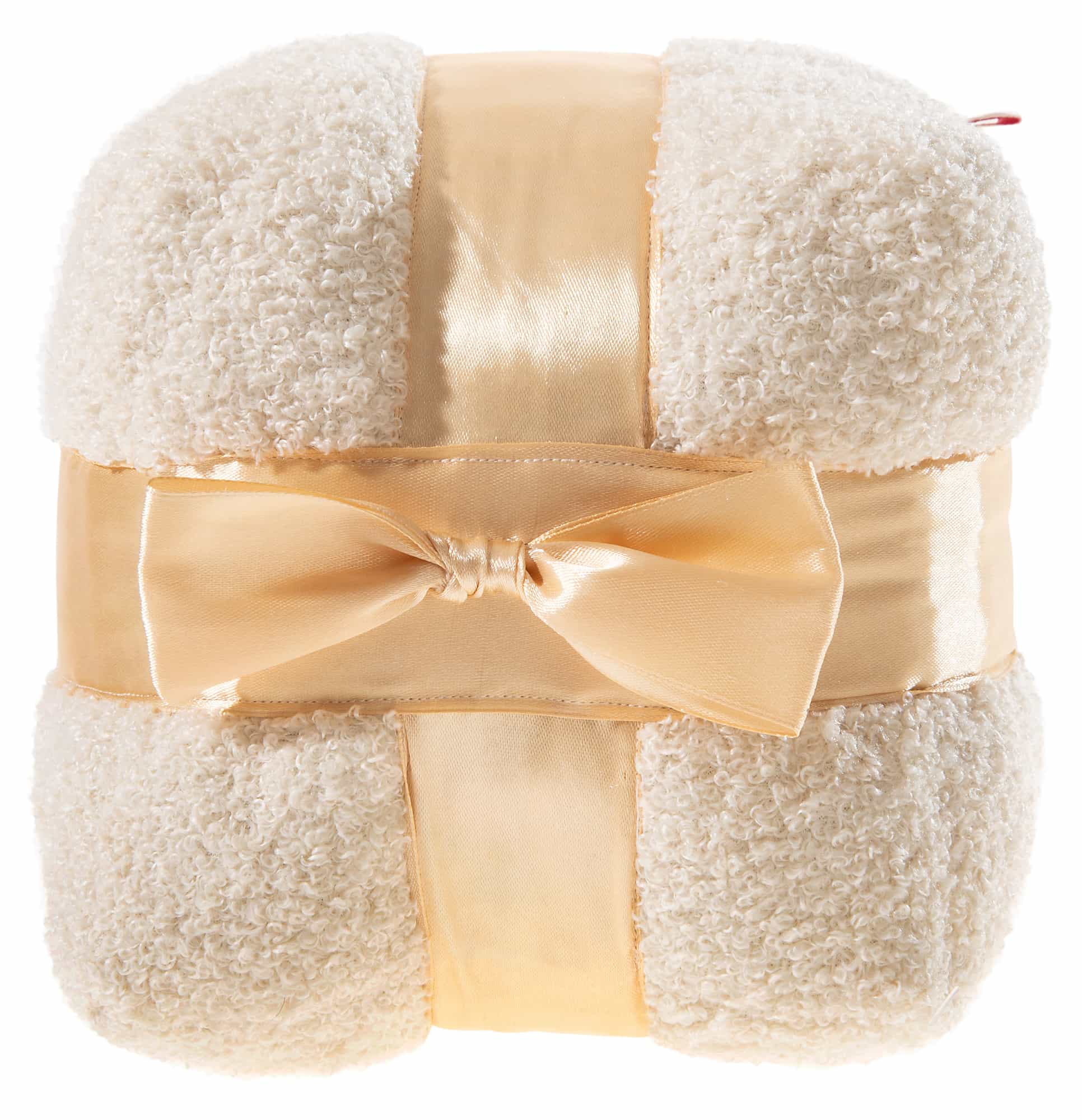 KUMA XMAS Geschenk mit Schleife 2