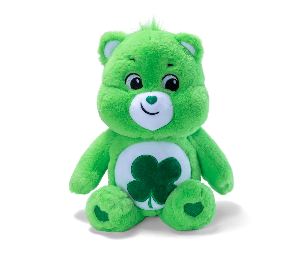 Simba Care Bears - Glücksbärchi, 35cm Simba Care Bears - Glücksbärchi, 35cm
