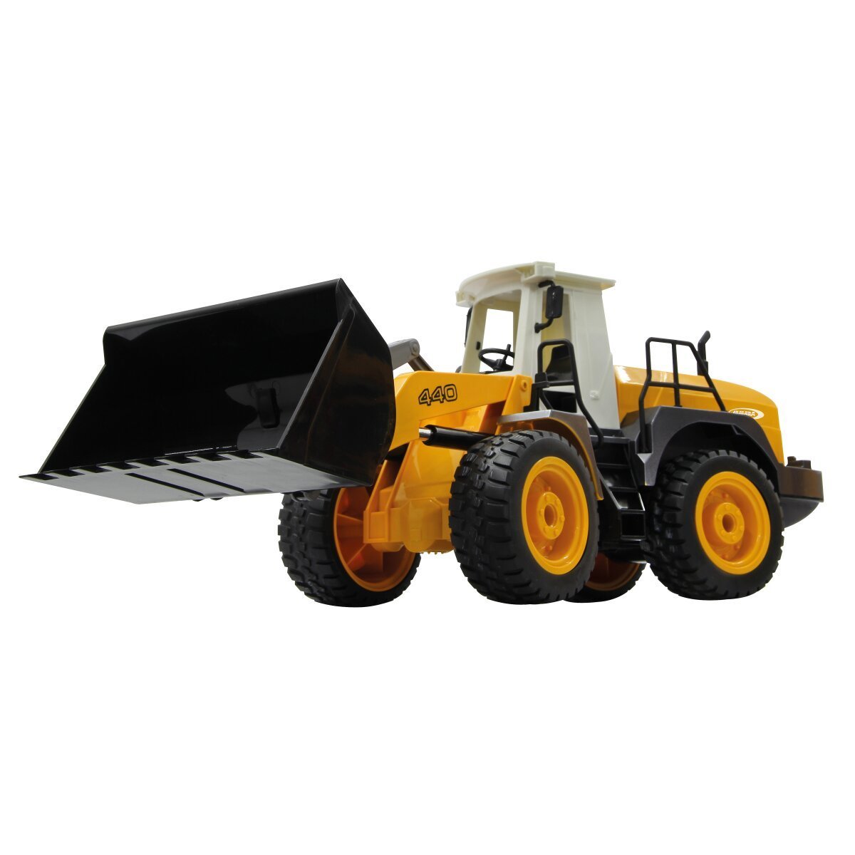JAMARA Radlader 440 1:20 2,4GHz ab 6 Jahren JAMARA Radlader 440 1:20 2,4GHz ab 6 Jahren