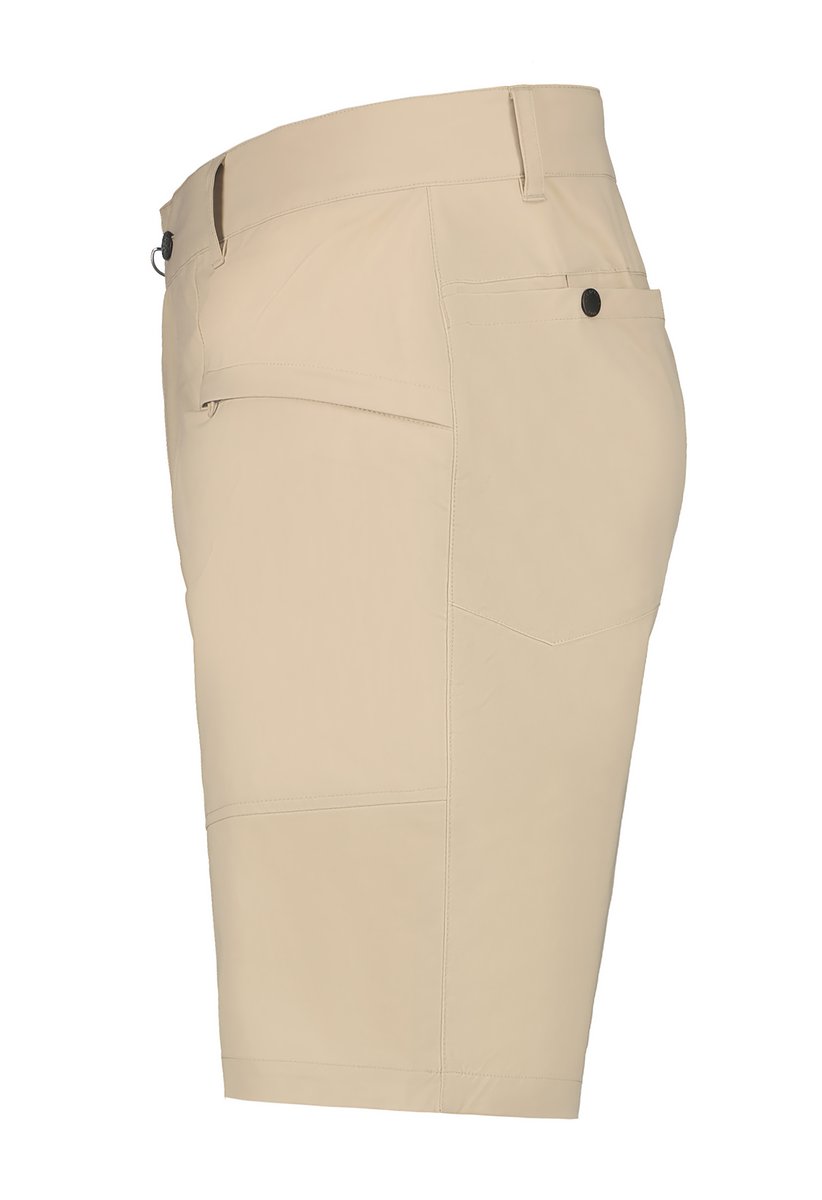ICEPEAK 957510339I AHAUS Outdoor-Shorts Herren Beige Gr. 54